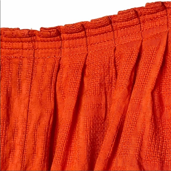 Anthropologie Skirt S 4 - Picture 7 of 8